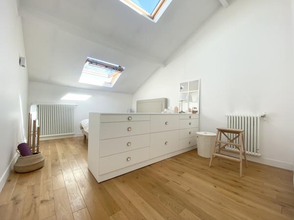 Maison 6 pièces - 122 m²