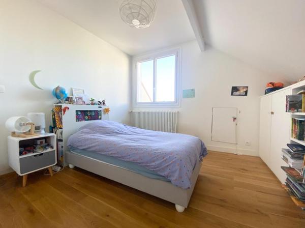 Maison 6 pièces - 122 m²