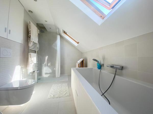 Maison 6 pièces - 122 m²