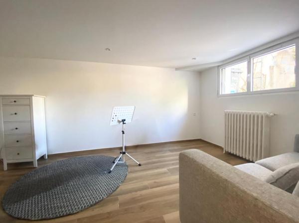 Maison 6 pièces - 122 m²