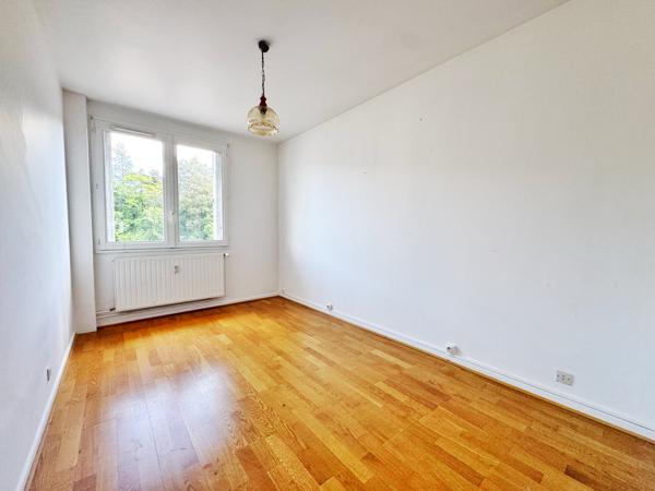 Appartement 4 pièce(s) 2 chambre(s) 79.3 m²
