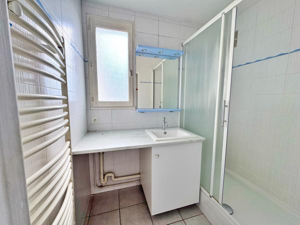 Appartement 4 pièce(s) 2 chambre(s) 79.3 m²