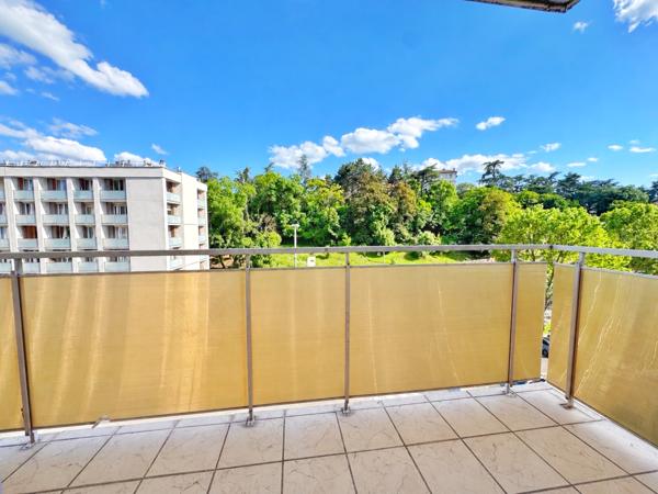 Appartement 4 pièce(s) 2 chambre(s) 79.3 m²