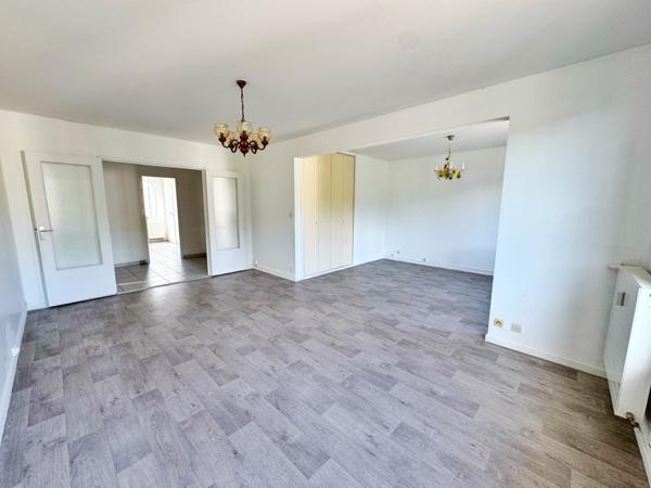 Appartement 4 pièce(s) 2 chambre(s) 79.3 m²