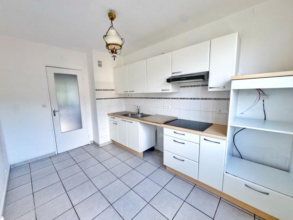 Appartement 4 pièce(s) 2 chambre(s) 79.3 m²