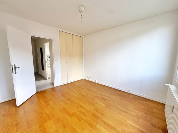 Appartement 4 pièce(s) 2 chambre(s) 79.3 m²
