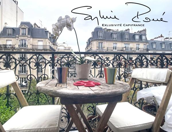 Appartement à vendre 2 pièces PARIS 12EME ARRONDISSEMENT (75)