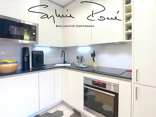 Appartement à vendre 2 pièces PARIS 12EME ARRONDISSEMENT (75)