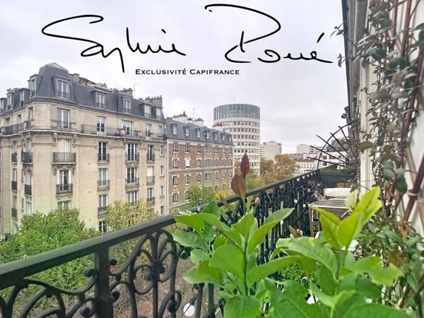 Appartement à vendre 2 pièces PARIS 12EME ARRONDISSEMENT (75)