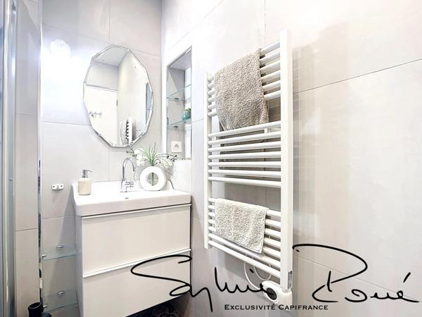 Appartement à vendre 2 pièces PARIS 12EME ARRONDISSEMENT (75)