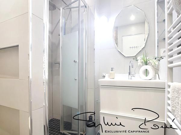 Appartement à vendre 2 pièces PARIS 12EME ARRONDISSEMENT (75)