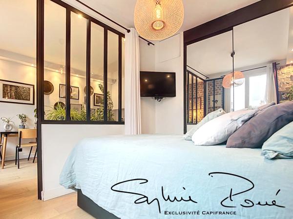 Appartement à vendre 2 pièces PARIS 12EME ARRONDISSEMENT (75)