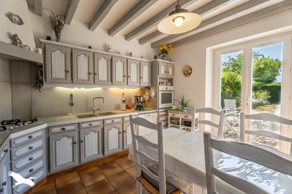 Maison 230 000 € Castres 4 p 142 m² DPE D