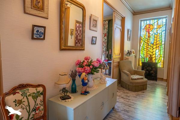 Maison 230 000 € Castres 4 p 142 m² DPE D