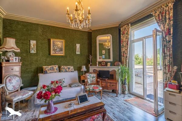 Maison 230 000 € Castres 4 p 142 m² DPE D