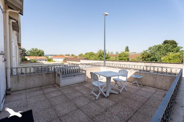 Maison 230 000 € Castres 4 p 142 m² DPE D