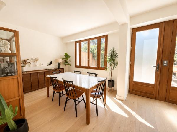 Maison rénovée, plage à pied Pyla-sur-Mer