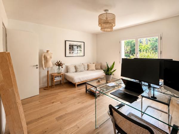 Maison rénovée, plage à pied Pyla-sur-Mer