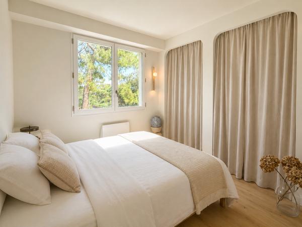 Maison rénovée, plage à pied Pyla-sur-Mer