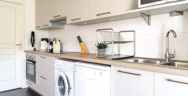 Appartement de Type 4 proche plage Moulleau Arcachon