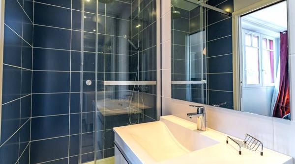Appartement de Type 4 proche plage Moulleau Arcachon