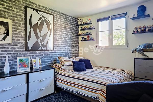 Maison à vendre 5 pièces de 83,1 m² à Éragny