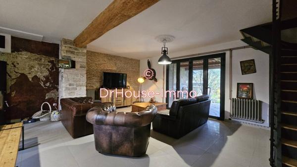 Maison à vendre 7 pièces de 142 m²