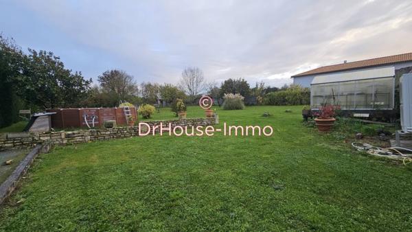 Maison à vendre 7 pièces de 142 m²