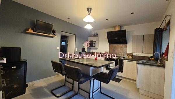 Maison à vendre 7 pièces de 142 m²