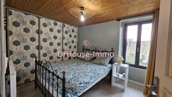 Maison à vendre 7 pièces de 142 m²