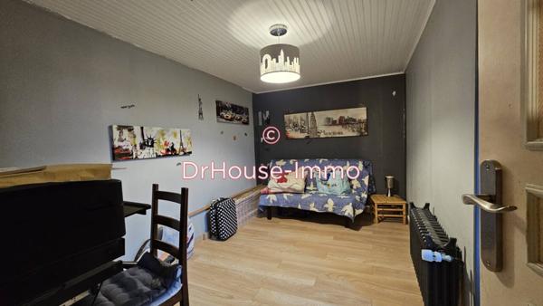 Maison à vendre 7 pièces de 142 m²