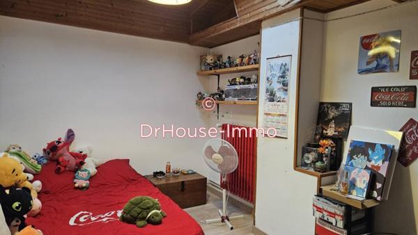 Maison à vendre 7 pièces de 142 m²
