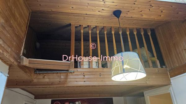 Maison à vendre 7 pièces de 142 m²