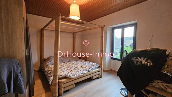 Maison à vendre 7 pièces de 142 m²