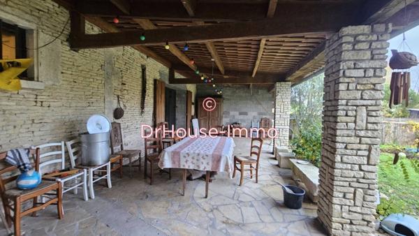 Maison à vendre 7 pièces de 142 m²