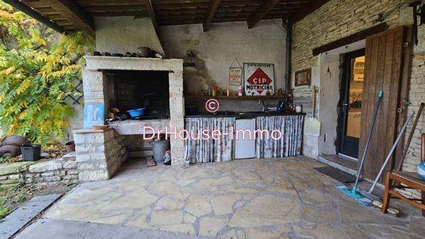 Maison à vendre 7 pièces de 142 m²