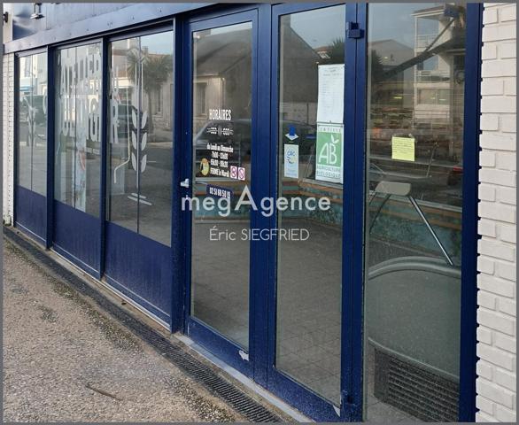 Fonds De Commerce à LA BARRE-DE-MONTS, 85550 - 12 pièces 325m²