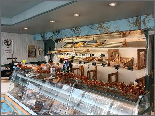 Fonds De Commerce à LA BARRE-DE-MONTS, 85550 - 12 pièces 325m²