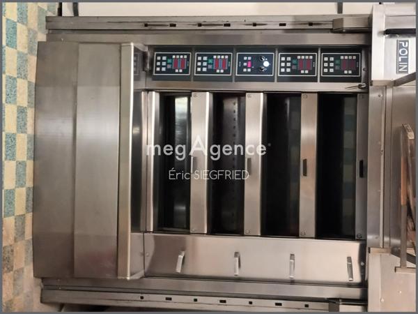 Fonds De Commerce à LA BARRE-DE-MONTS, 85550 - 12 pièces 325m²