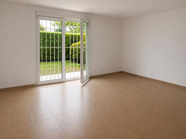 TOULOUSE - Appartement - T2 avec extérieur et parking