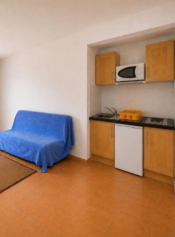 TOULOUSE - Appartement - T2 avec extérieur et parking