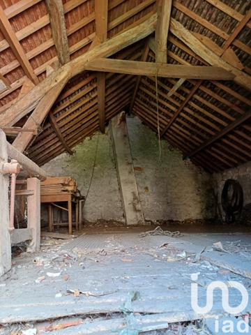 Maison 3 pièces de 55 m² à Montereau-Fault-Yonne (77130)