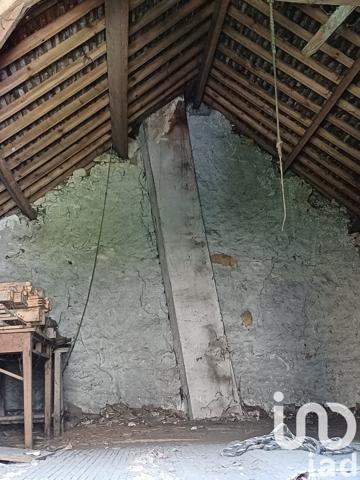 Maison 3 pièces de 55 m² à Montereau-Fault-Yonne (77130)