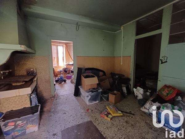 Maison 3 pièces de 55 m² à Montereau-Fault-Yonne (77130)