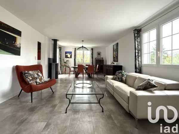 Maison à vendre 9 pièces 170 m² Rezé