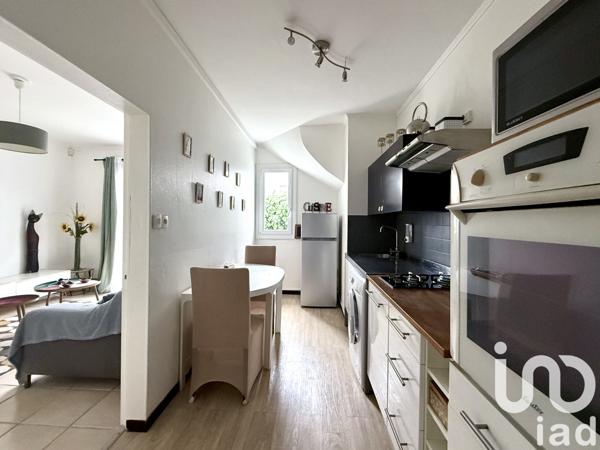 Maison à vendre 9 pièces 170 m² Rezé