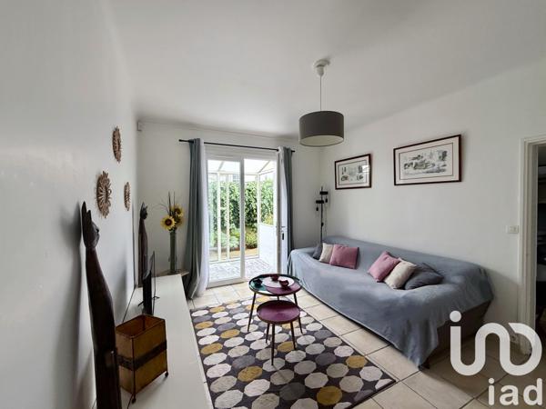 Maison à vendre 9 pièces 170 m² Rezé