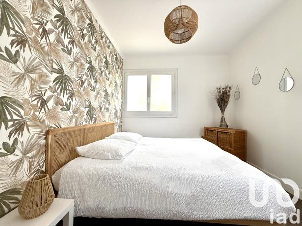 Maison à vendre 9 pièces 170 m² Rezé