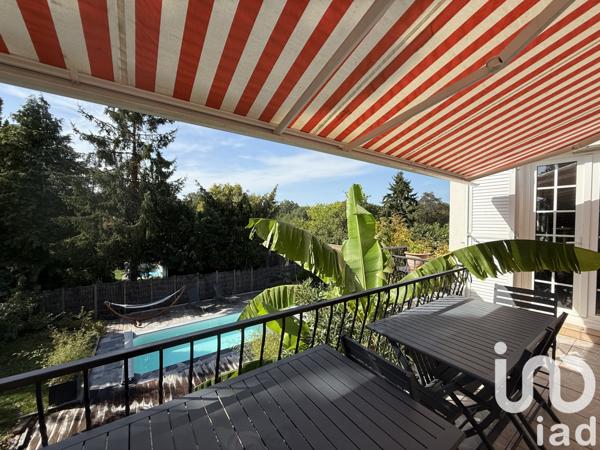 Maison à vendre 9 pièces 170 m² Rezé