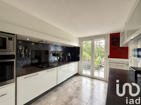 Maison à vendre 9 pièces 170 m² Rezé